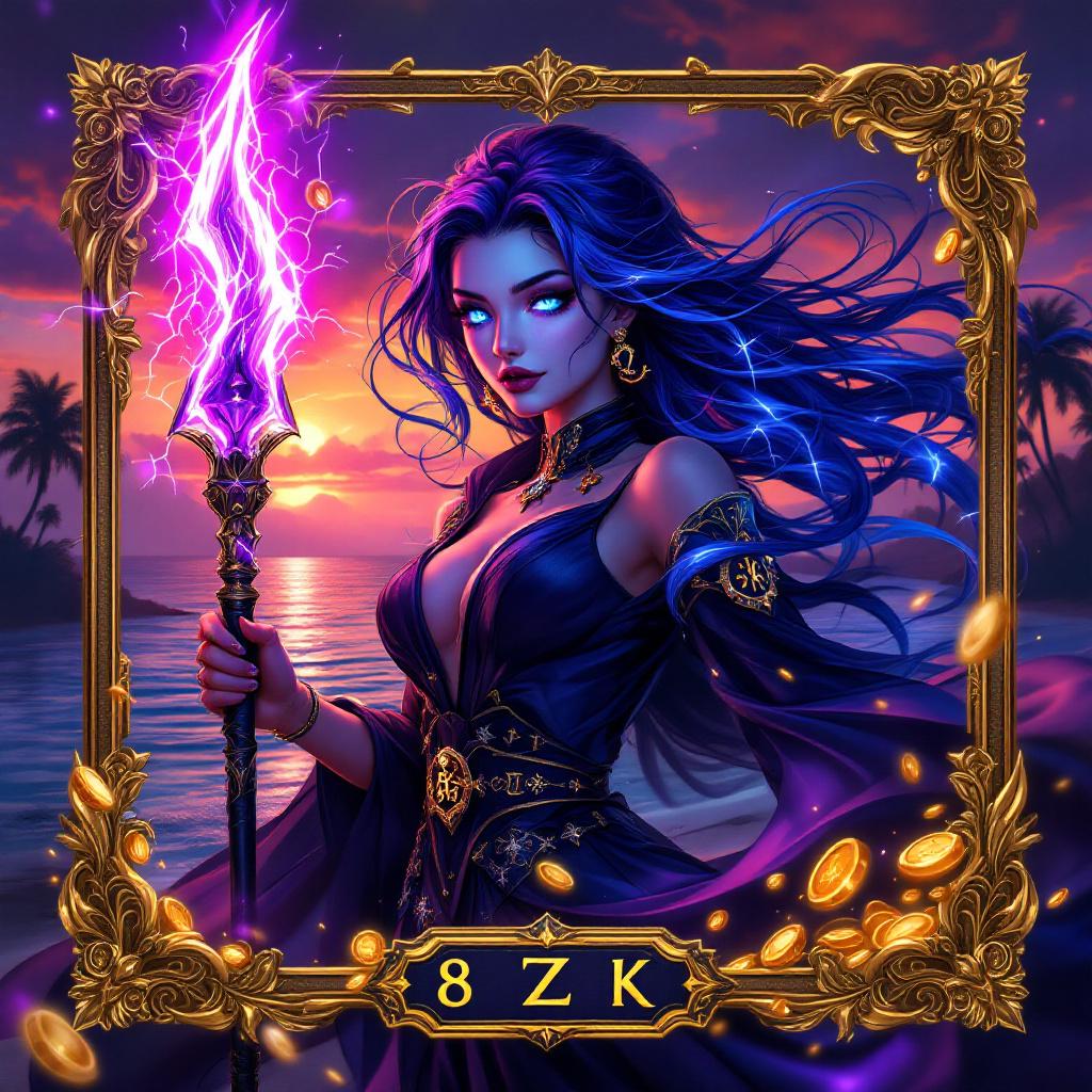 8ZK | Login Event 9.9 & G14.1 7.5Mb Sekarang Juga image 1